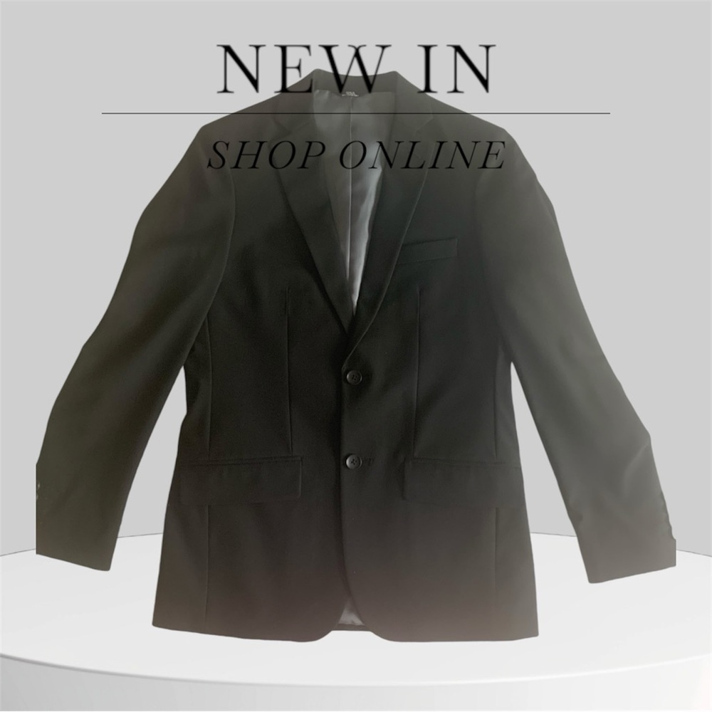 Mens J.M Haggar suit jacket separate